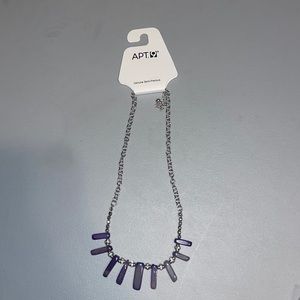 apt 9 necklace